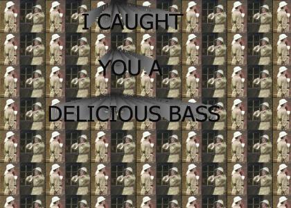 Bass-Licious!
