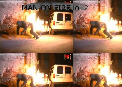 man on fire 2