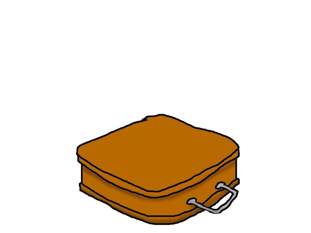 Suitcaseman