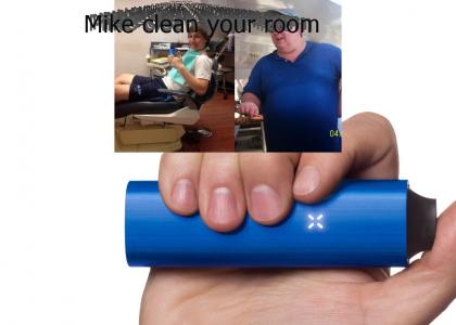 mike