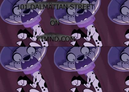 101 Dalmatian Street on YTMND!