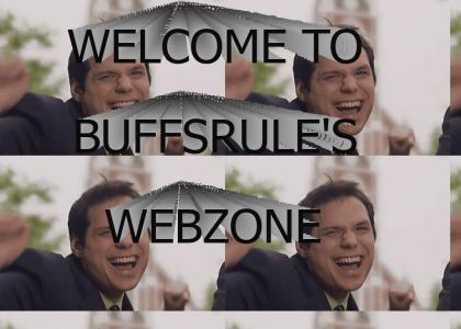 Welcome to my webzone