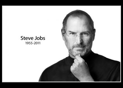 Steve, You Will Be Missed.
