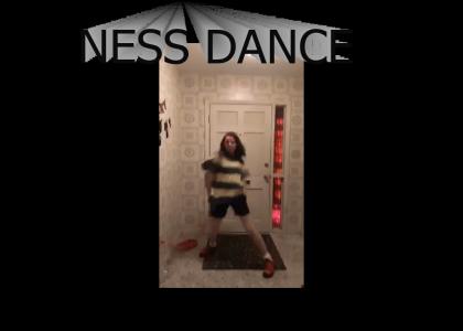 Ness Dance