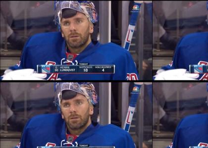 Sad Lundqvist