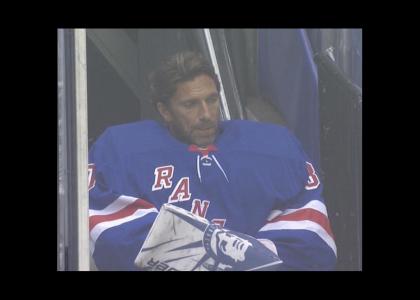 Sad Henrik