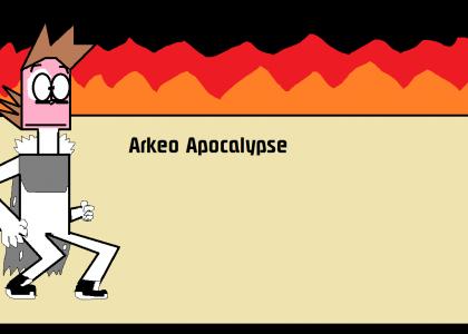 Arkeo Apocalypse