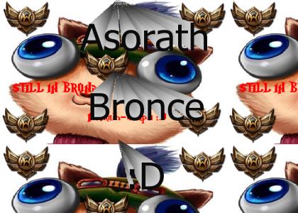 Asorath Bronce :D