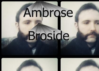 Ambrose Broside