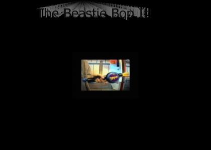 The Beastie Bop It