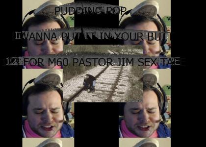 Pastor Jim