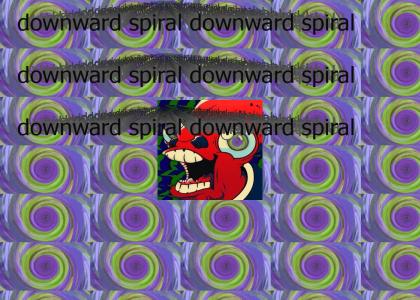 emplemon downward spiral