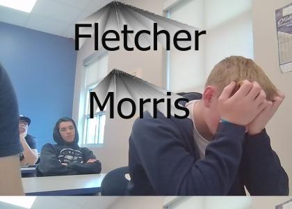 Fletcher Morris Fletcher Morris