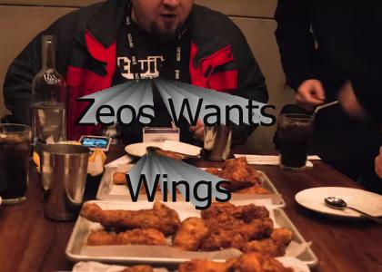 Zeos Wing