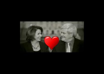 Nancy & Newt