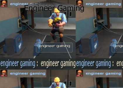 Engineer Gaming [TF2]