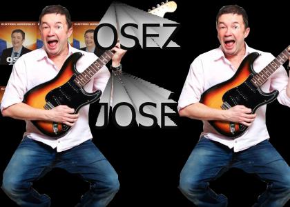 osez josé osez josé