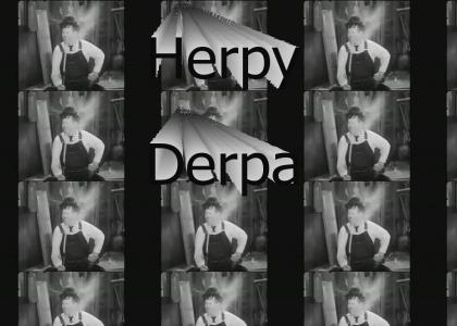 Herpy Derpa