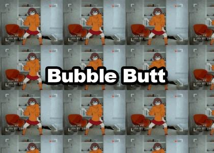 Bubble Butt Twerk Break