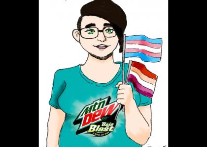 SISSY DEW SISSY DEW