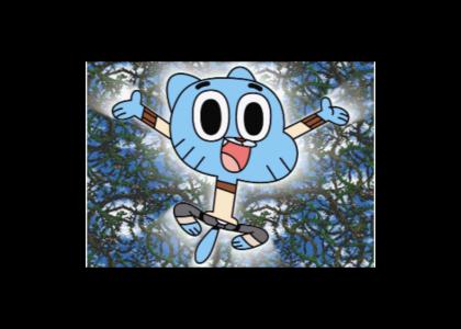 Gumball's World