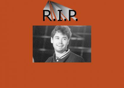It's time to get ill... R.I.P. MCA