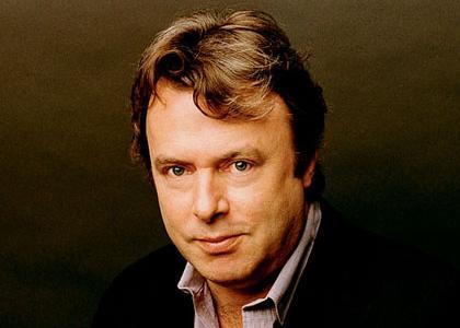 RIP Christopher Hitchens