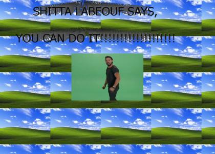 Shitta LaBeouf