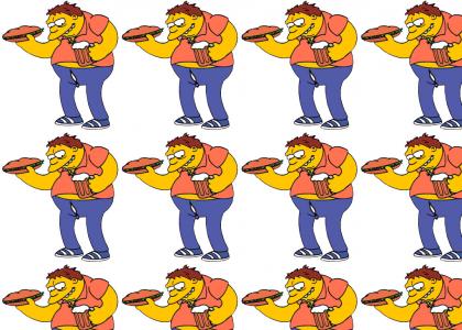Barney Gumble fails at life Barney Gumble fails at life