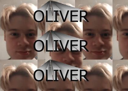 Oliver's SINISTER website Oliver's SINISTER website