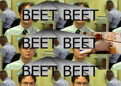 Schrute Beets