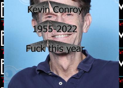 Kevin Conroy