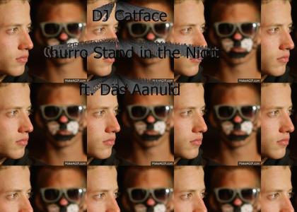 DJ Catface ft. Däs Aanuld