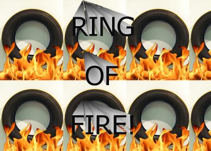 Ring of Tire Fire