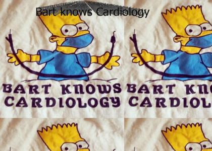 bart knows cardiology
