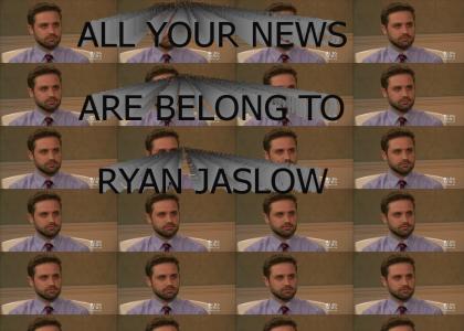 Ryan Jaslow News Mogul