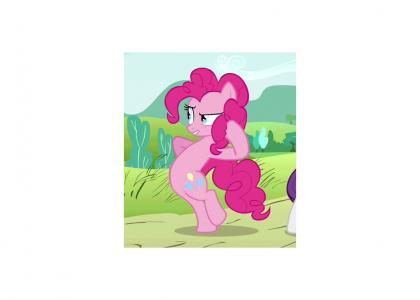 Do The Funky Pinkie