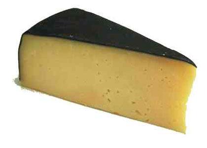 MORE ASIAGO CHEEEEESE