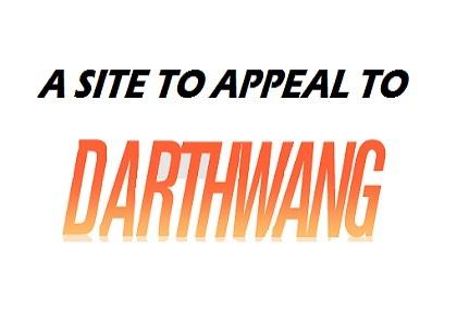 A site to appeal to DarthWang
