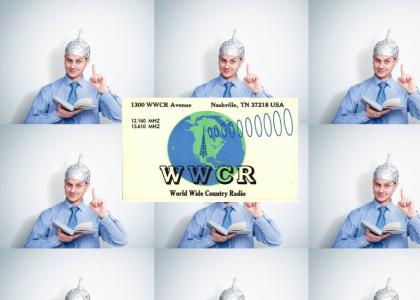 The Crazy Changes Frequencies