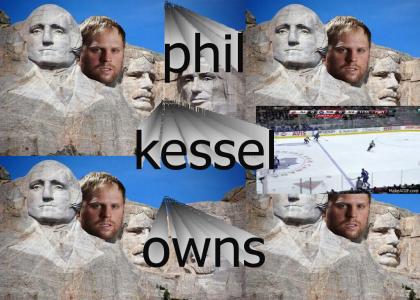 phil kessel owns