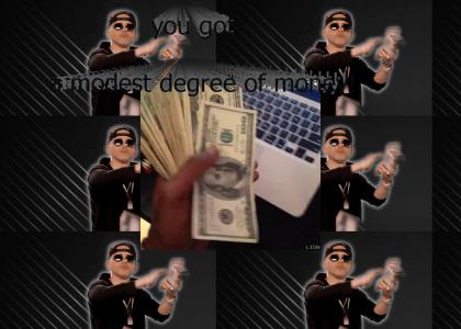 600 dollars of who cares 600 dollars of who cares