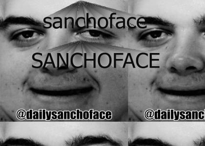 SANCHOFACE