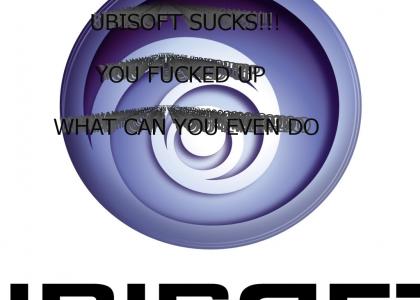 Ubisoft