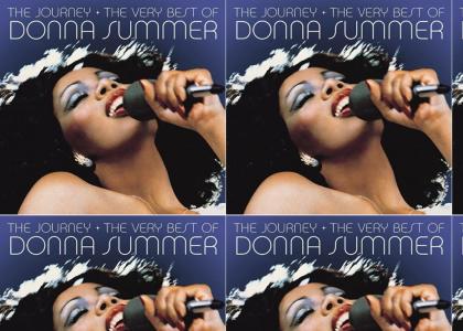 Donna Summer - Dream-A-Lot's Theme (JM vs. Moroder/Cox Radio Edit) - ThunderwingMusicChannel