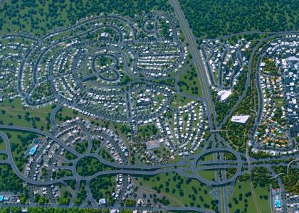 Cities Skylines Is Great