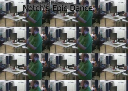 Notch Dancing