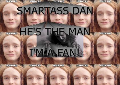Smartass Dan