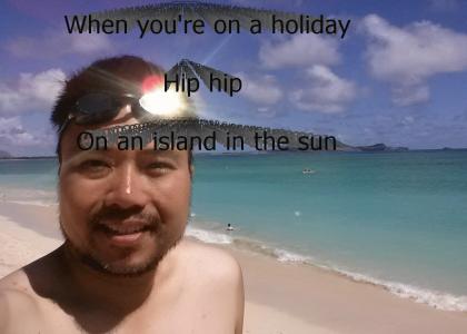Island In the Sun Fun