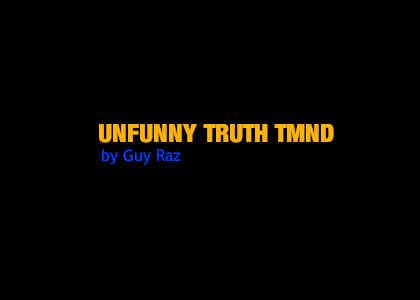 YTUnfunnyTruthND: Facing Our Racist Past